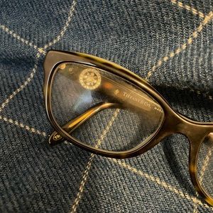 Tiffany & co authentic prescription glasses